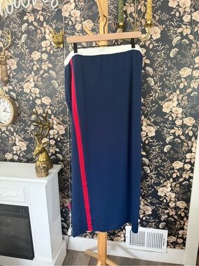 Fashion Nova All American Skirt